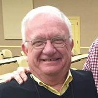 David Ring, Dubois County Chamber Board Member