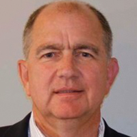 Paul Wahl, Dubois County Chamber Board Member