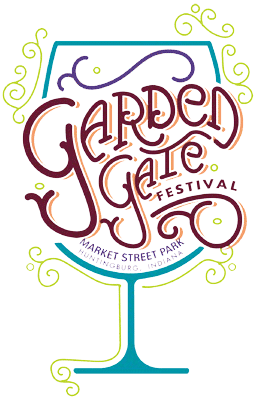 Dubois County Garden Gate Festival