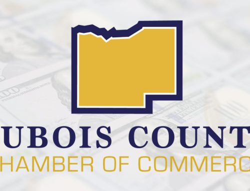 Dubois County Chamber Launches 2025 Quarterly Business Grant Program