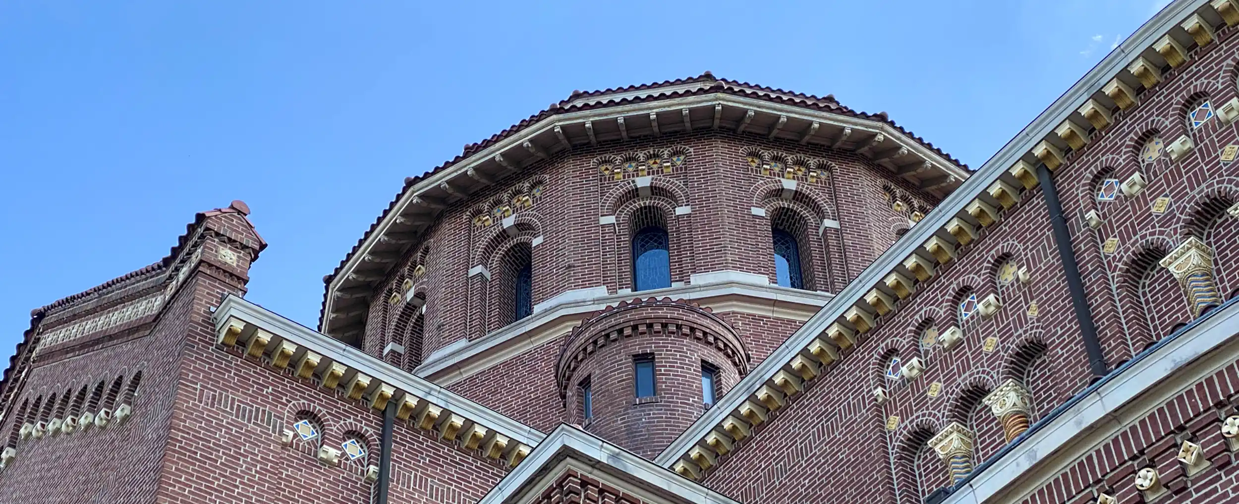 Monastery of the Immaculate Conception, Ferdinand, Indiana
