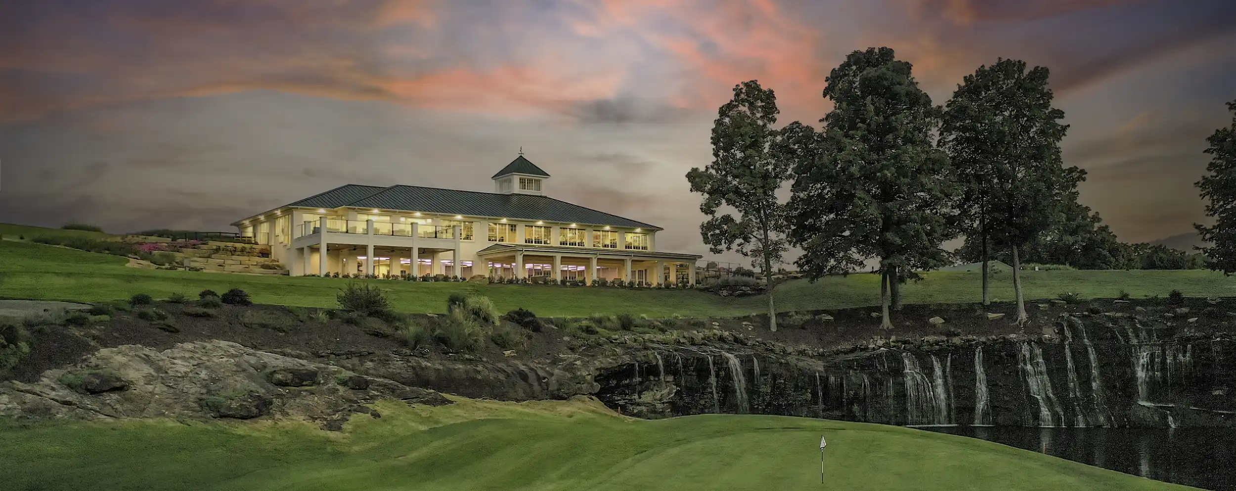 Sultan's Run Golf Course