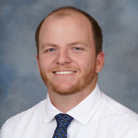 Andy Chinn, Dubois County Chamber Board Member