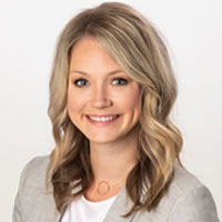 Kabrea Buschkoetter, Dubois County Chamber Board Member