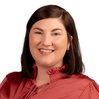 Madison Kerst, Dubois County Chamber Board Member
