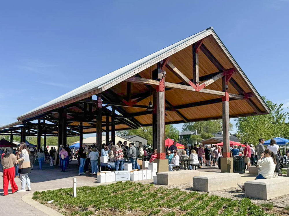 Garden Gate Festival