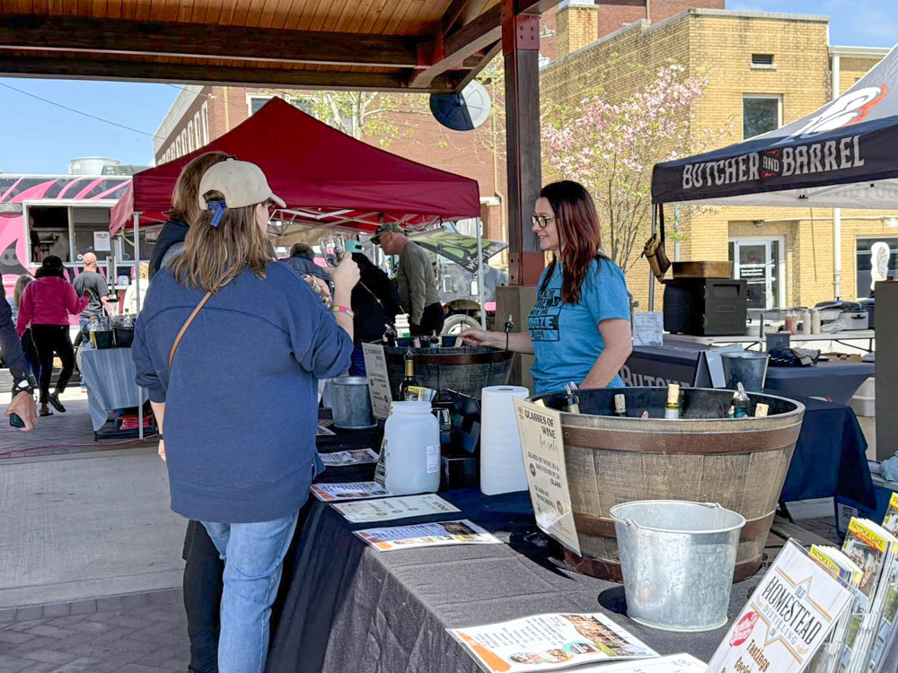 Garden Gate Festival