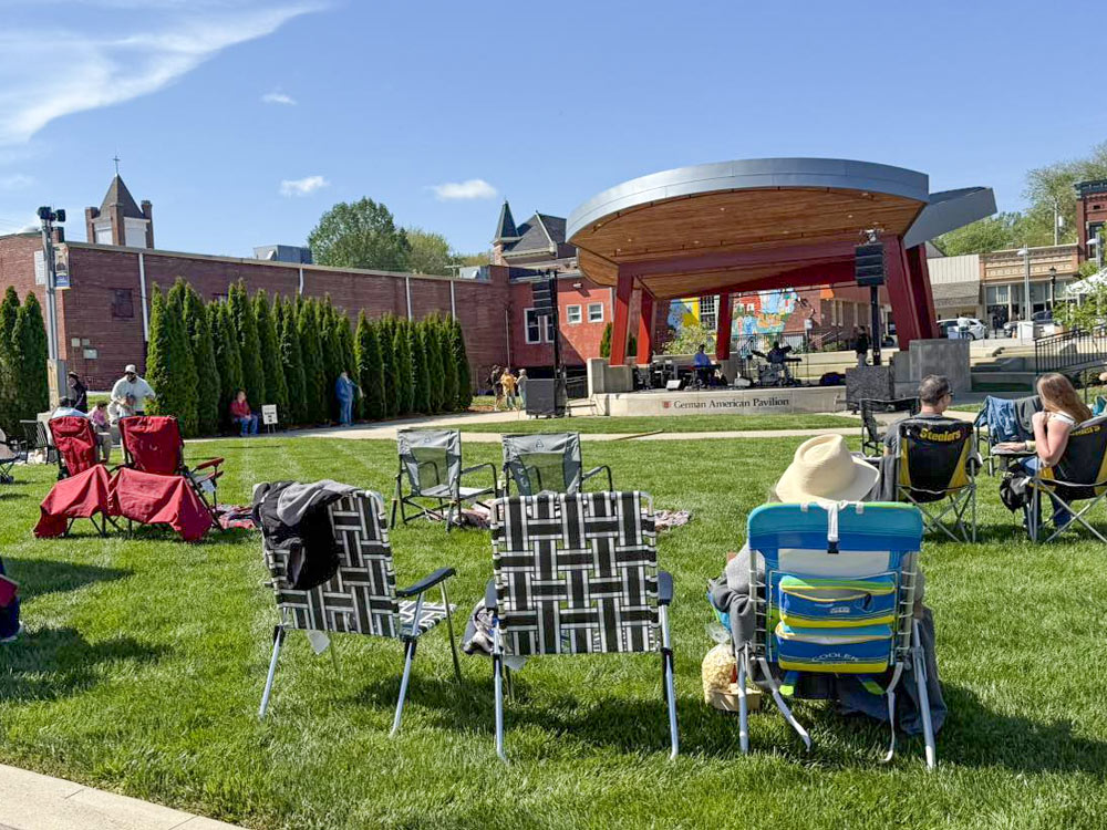 Garden Gate Festival