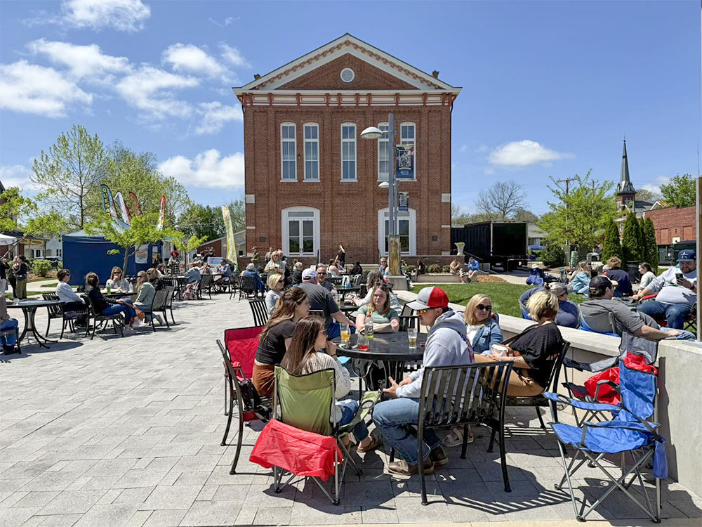 Garden Gate Festival