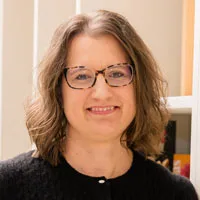 Rachael Kluesner, Dubois County Chamber Board Treasurer